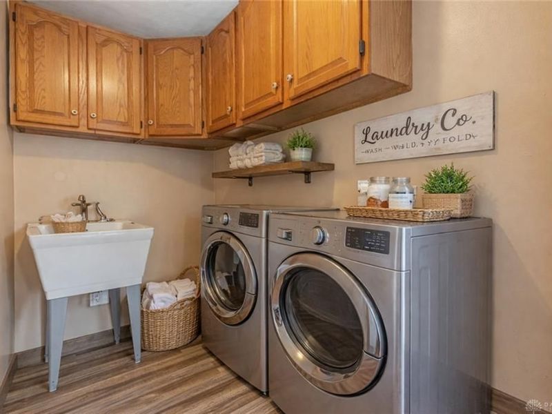 816 Burman Avenue, Trotwood, OH 45426 Photo 26