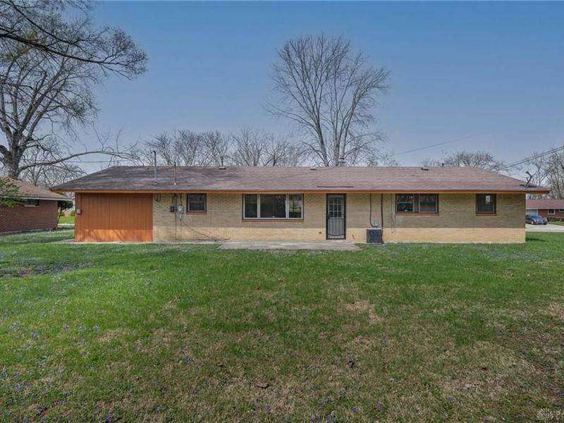 816 Burman Avenue, Trotwood, OH 45426 Photo 27