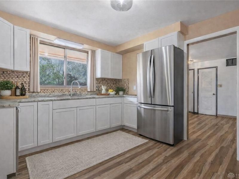 816 Burman Avenue, Trotwood, OH 45426 Photo 7