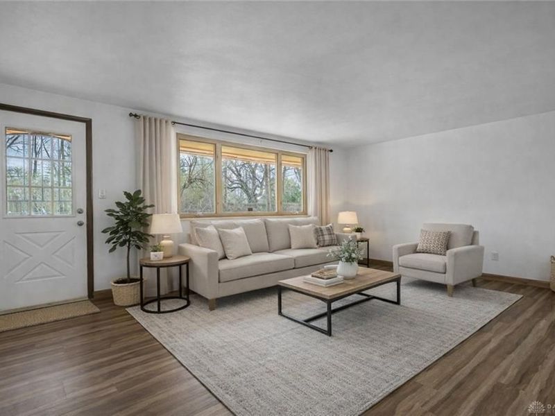 816 Burman Avenue, Trotwood, OH 45426 Photo 7