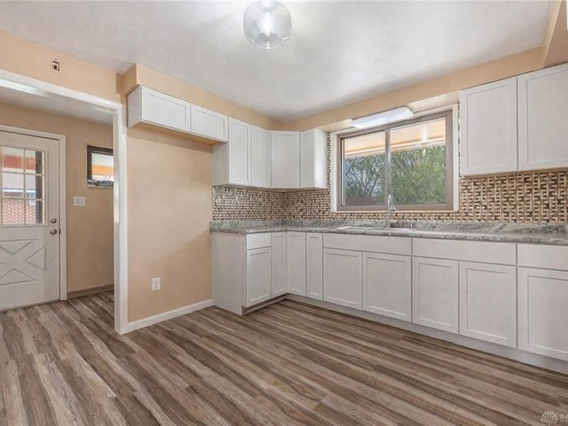 816 Burman Avenue, Trotwood, OH 45426 Photo 9