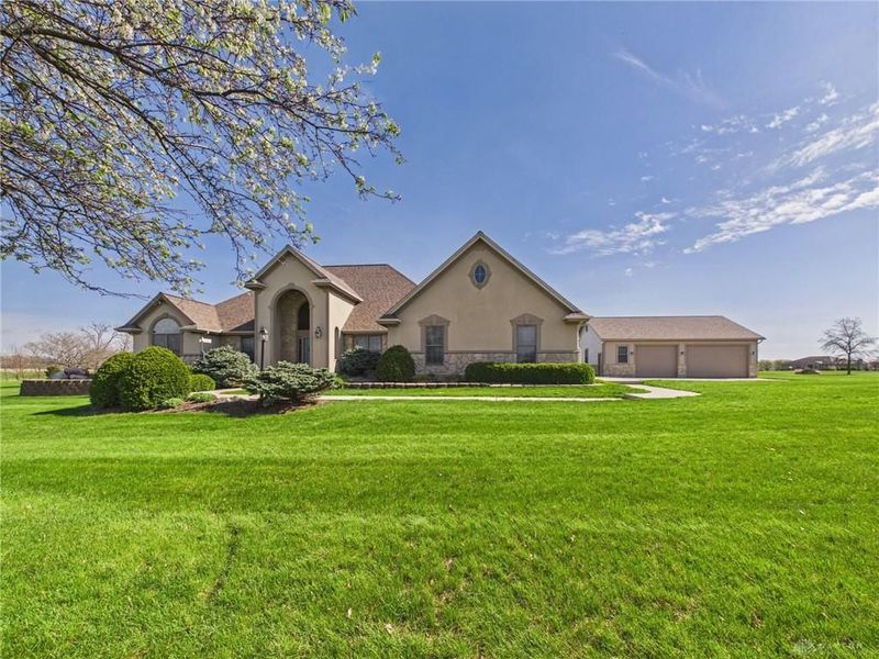 1485 State Route 503, Arcanum, OH 45304 Photo 2