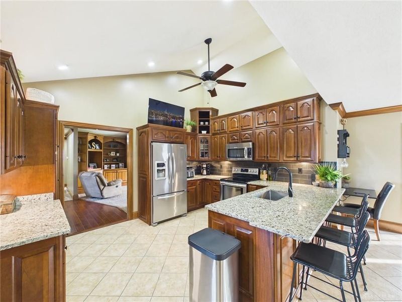 1485 State Route 503, Arcanum, OH 45304 Photo 3