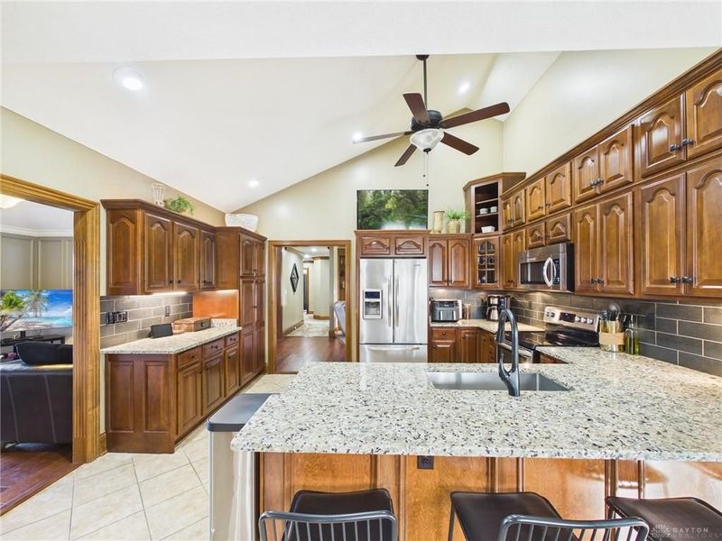 1485 State Route 503, Arcanum, OH 45304 Photo 4