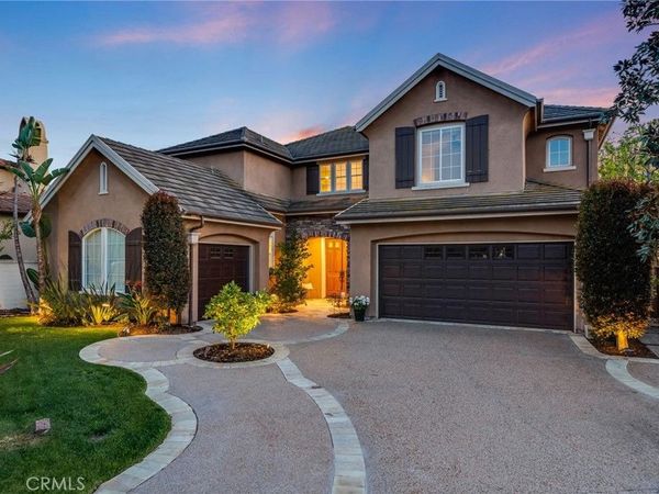 18 Calle Anacapa, San Clemente, CA 92673