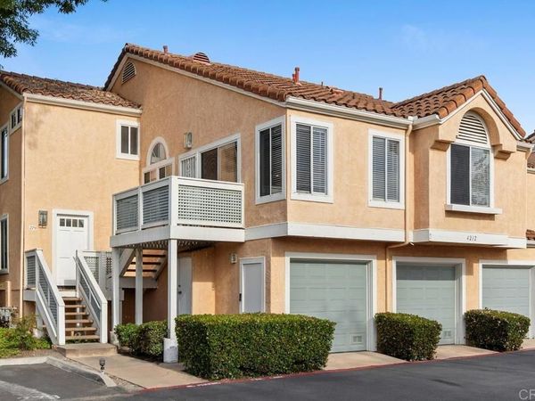 4212 Vista Panorama Way, Unit 280, Oceanside, CA 92057