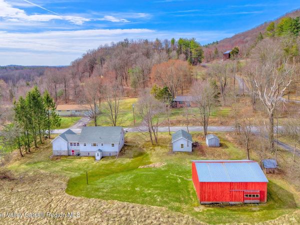 178 Old Route 32 , Saugerties, NY 12477