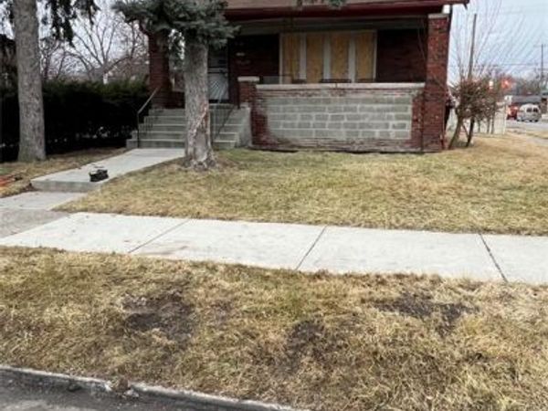 13004 Rosemary Street, Detroit, MI 48213