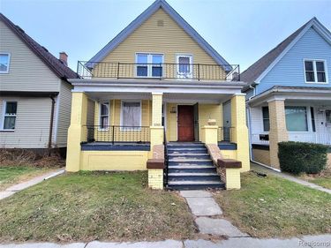 2282 Poland Street , Hamtramck, MI 48212