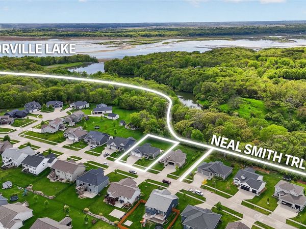930 Cardinal Drive, Polk City, IA 50226