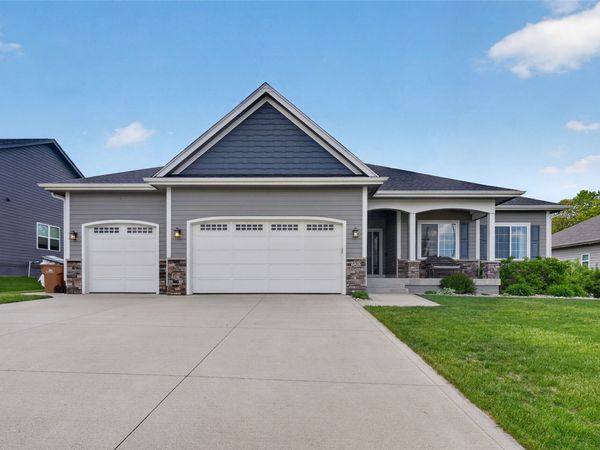 930 Cardinal Drive, Polk City, IA 50226