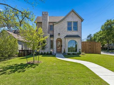 6402 Westlake Avenue, Dallas, TX 75214