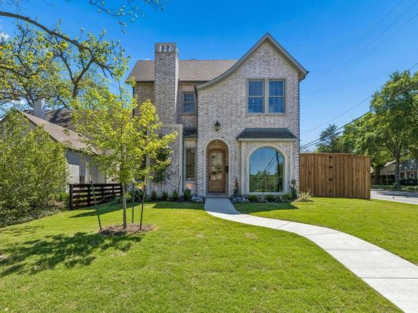 6402 Westlake Avenue , Dallas, TX 75214