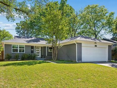 3050 Latham Drive, Dallas, TX 75229