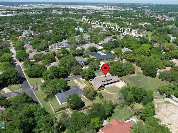 1421 Westover Lane, Westover Hills, TX 76107