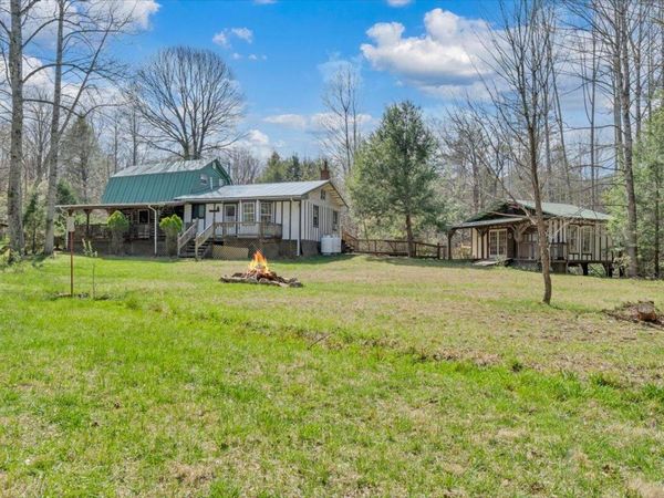 75 Johns Creek RD , New Castle, VA 24127