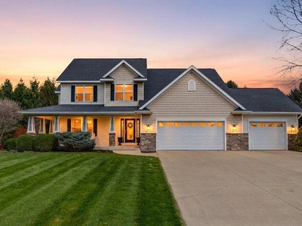 16069 Grazenview Street, Schoolcraft, MI 49087