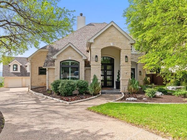 9905 Charthouse CV, Austin, TX 78730