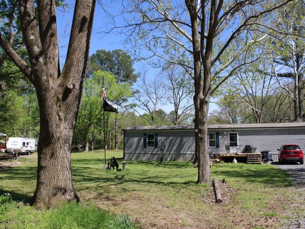 124 SAMMY WRIGHT RD, Halls, TN 38040