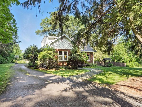 28 Moseman Avenue, Katonah, NY 10536