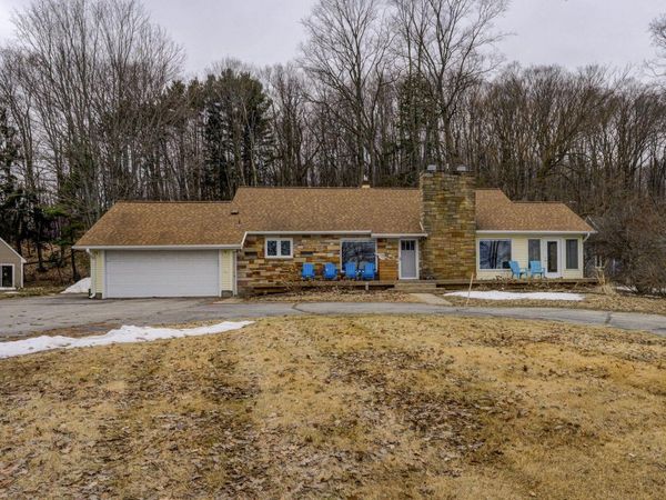 10220 West Bay Shore Drive S, Traverse City, MI 49684