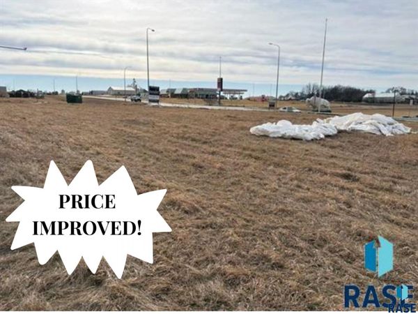 TBD Washington Ave SE SE, Madison, SD 57042
