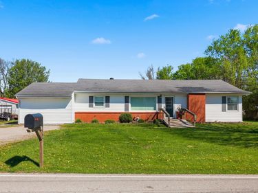 1088 Alton Station Road, Lawrenceburg, KY 40342