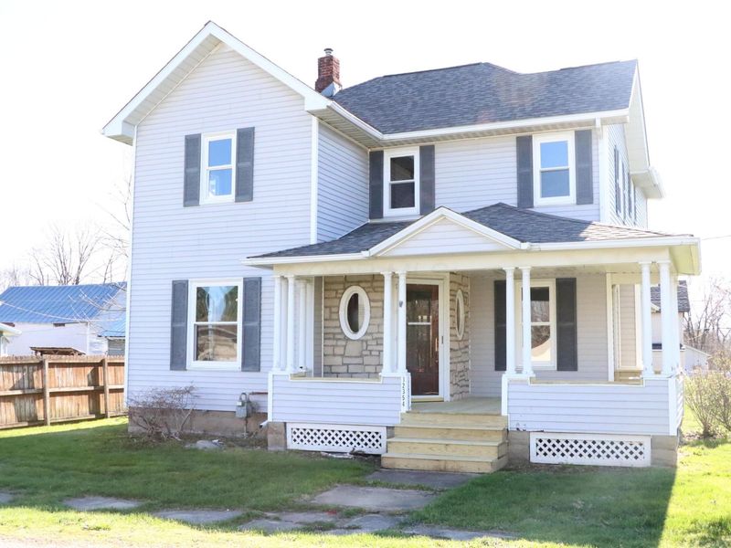 12354 Mary Street, Howard, OH 43028 Photo 1