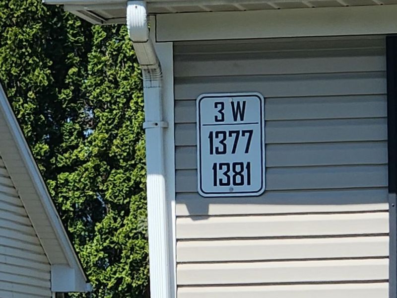 1381 Hillview Circle W, Newark, OH 43055 Photo 3