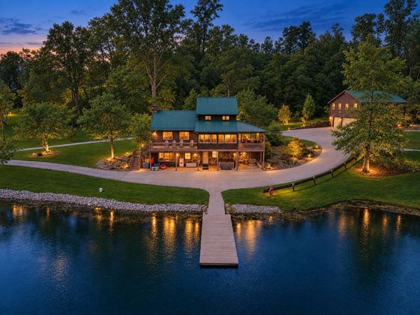 22990 Bates Road, Sarahsville, OH 43779