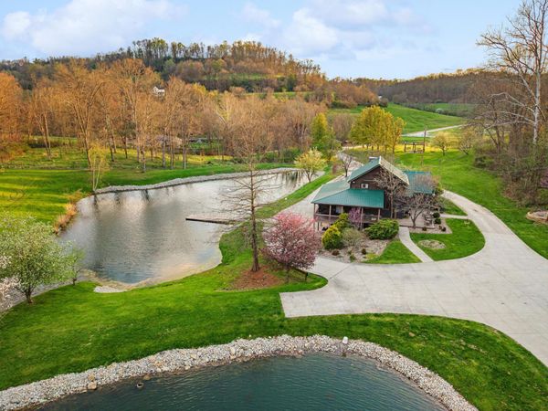 22990 Bates Road, Sarahsville, OH 43779