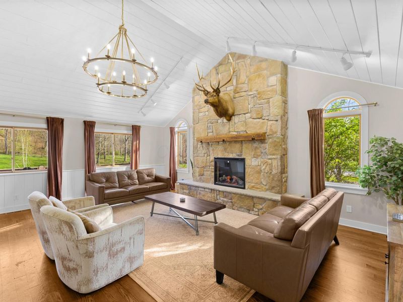 22990 Bates Road, Sarahsville, OH 43779 Photo 12