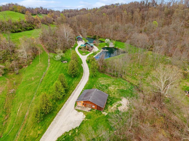 22990 Bates Road, Sarahsville, OH 43779 Photo 3