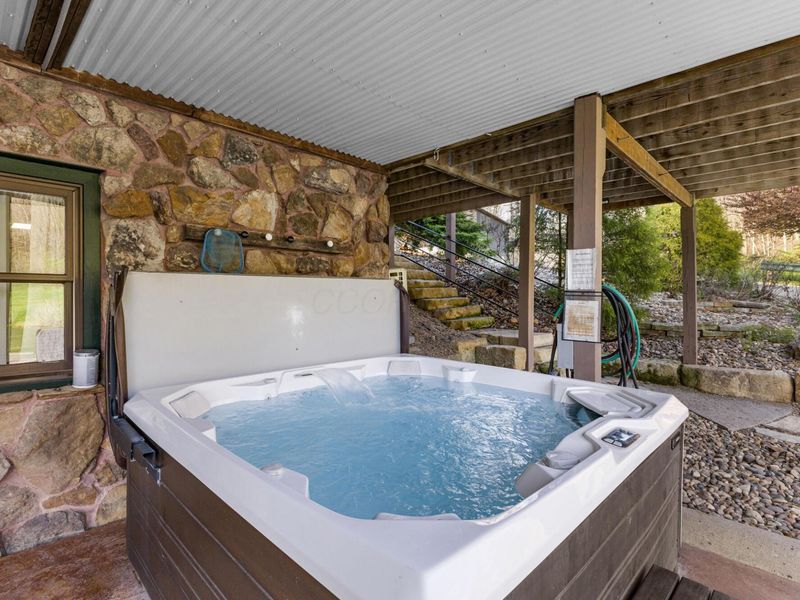 22990 Bates Road, Sarahsville, OH 43779 Photo 30