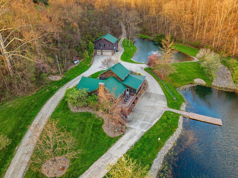 22990 Bates Road, Sarahsville, OH 43779 Photo 31