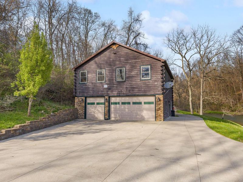 22990 Bates Road, Sarahsville, OH 43779 Photo 32