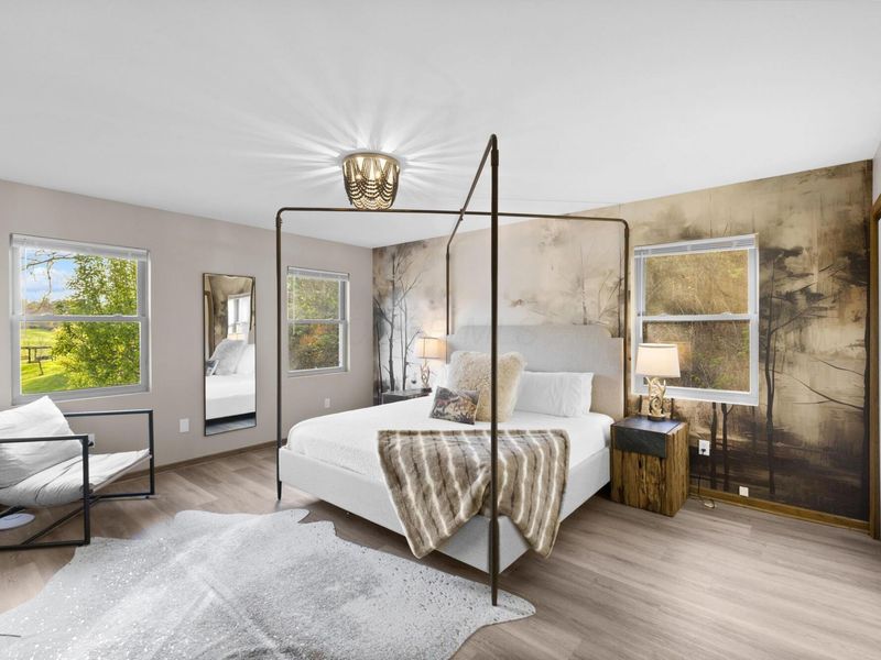 22990 Bates Road, Sarahsville, OH 43779 Photo 35