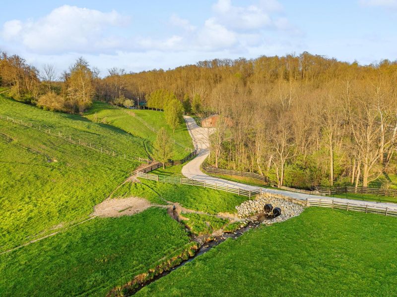 22990 Bates Road, Sarahsville, OH 43779 Photo 4