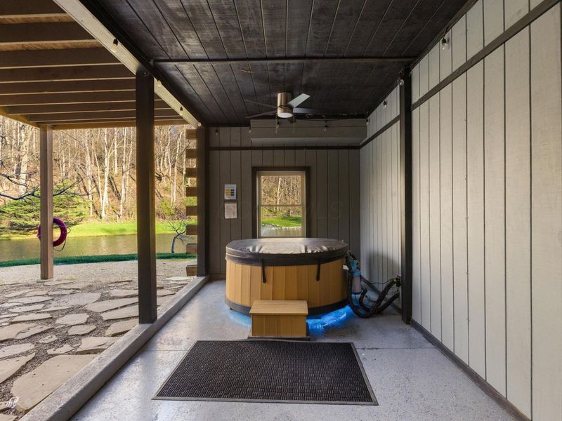 22990 Bates Road, Sarahsville, OH 43779 Photo 40