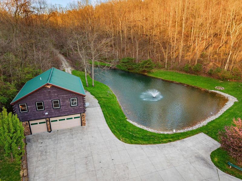 22990 Bates Road, Sarahsville, OH 43779 Photo 42