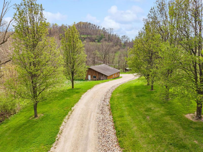 22990 Bates Road, Sarahsville, OH 43779 Photo 43