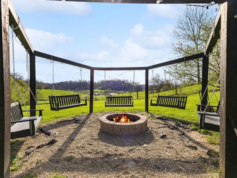 22990 Bates Road, Sarahsville, OH 43779 Photo 44