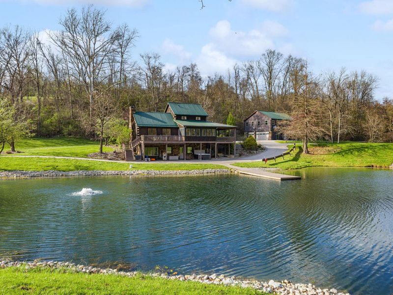 22990 Bates Road, Sarahsville, OH 43779 Photo 46