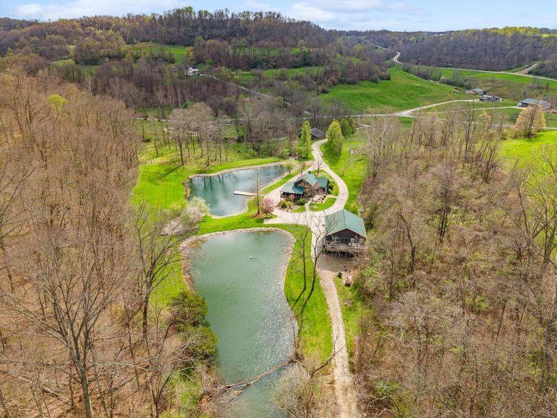 22990 Bates Road, Sarahsville, OH 43779 Photo 47