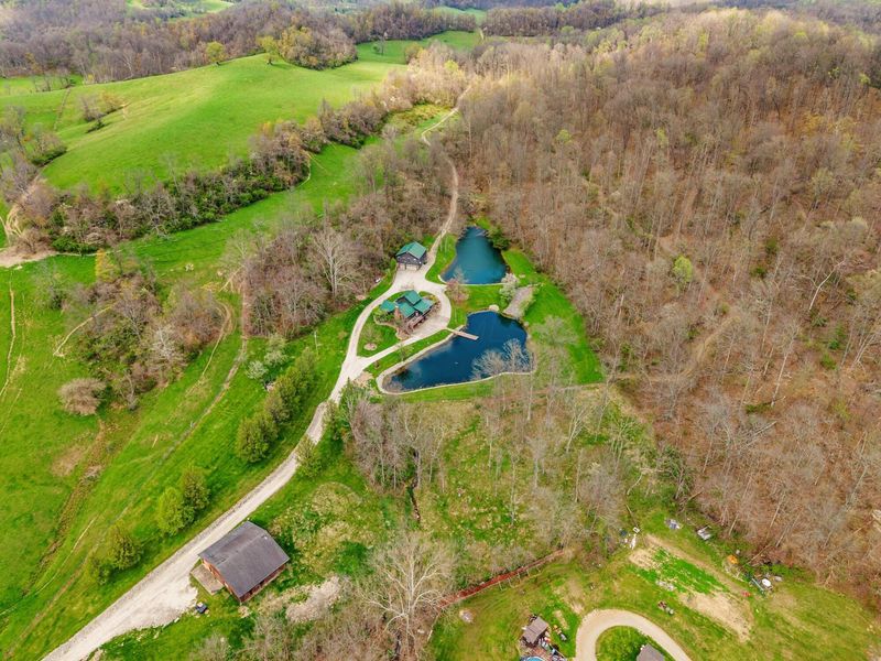 22990 Bates Road, Sarahsville, OH 43779 Photo 48