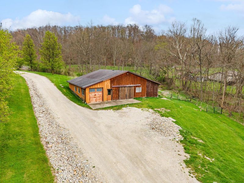 22990 Bates Road, Sarahsville, OH 43779 Photo 6