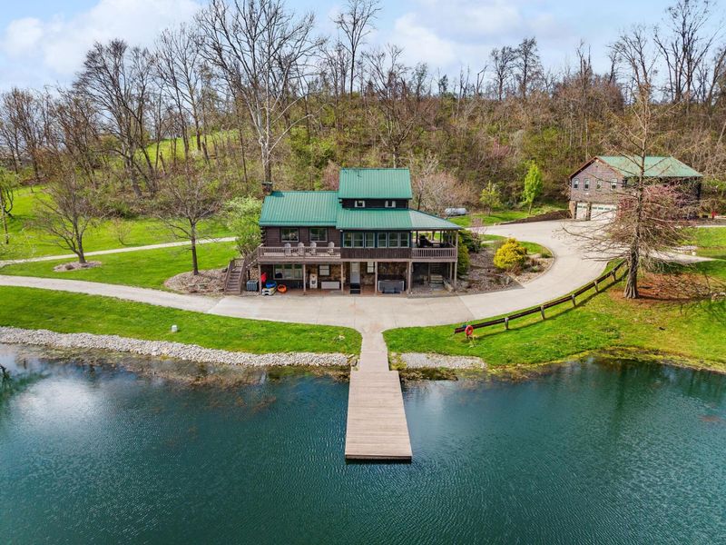 22990 Bates Road, Sarahsville, OH 43779 Photo 8