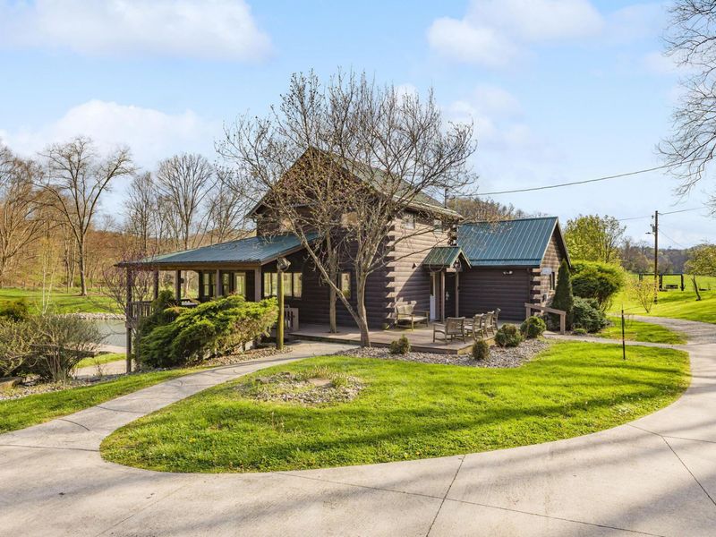 22990 Bates Road, Sarahsville, OH 43779 Photo 9