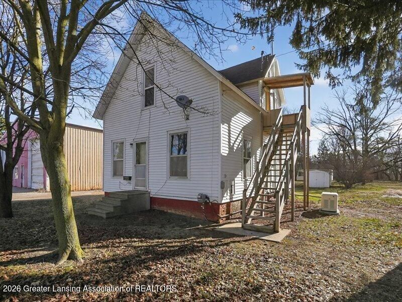 317 & 321 S Gould Street, Owosso, MI 48867 Main Photo