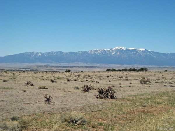 Lot 53 Turkey Ridge Ranch , Walsenburg, CO 81089